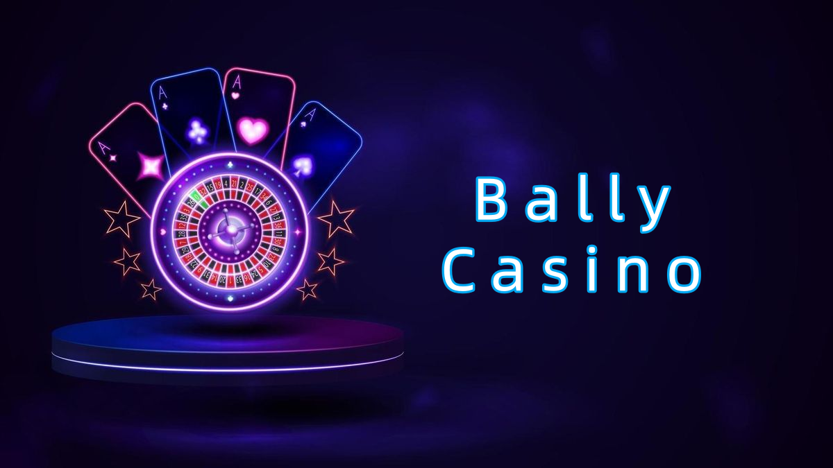 Bally Casino پاکستان